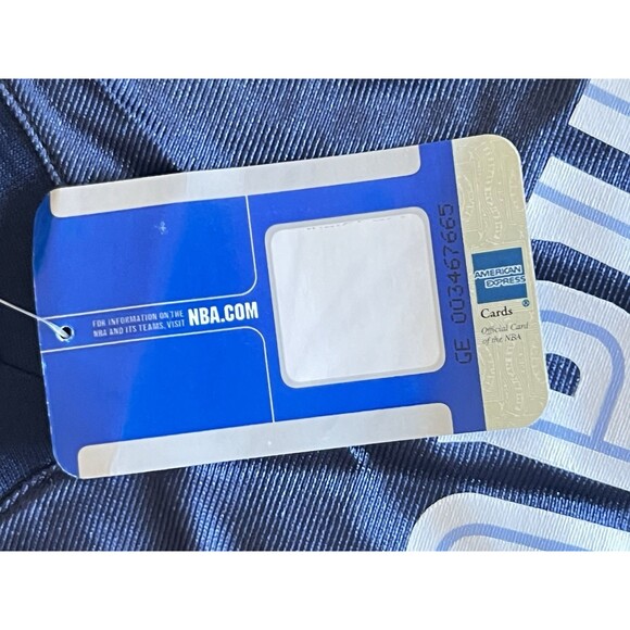 Memphis Grizzlies NBA Pau Gasol #16  Jersey XL | NEW - Picture 8 of 12